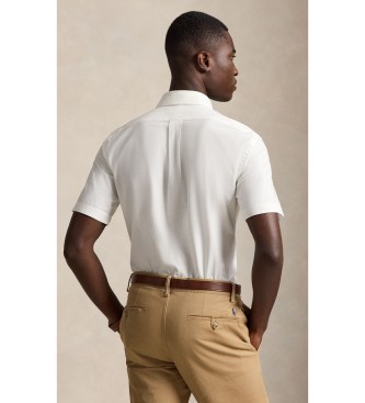 Polo Ralph Lauren Camicia Custom bianco
