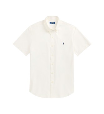 Polo Ralph Lauren Camicia Custom bianco