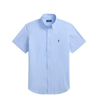 Polo Ralph Lauren Camicia Custom blu