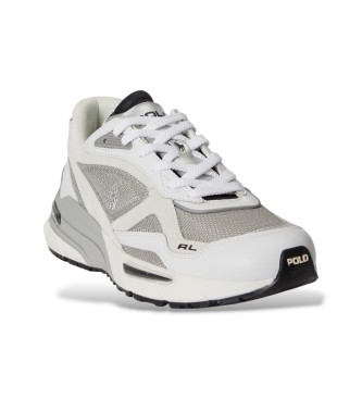 Polo Ralph Lauren Chaussures Trackster 275 gris