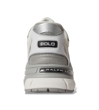 Polo Ralph Lauren Chaussures Trackster 275 gris