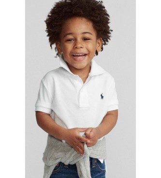 Polo Ralph Lauren Polo blanc emblématique
