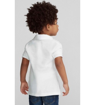 Polo Ralph Lauren Polo blanc emblématique