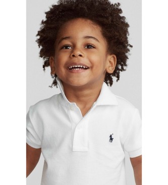 Polo Ralph Lauren Polo blanc emblématique