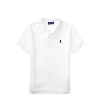 Polo Ralph Lauren Polo blanc emblématique