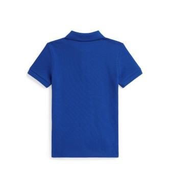 Polo Ralph Lauren The iconic piqué polo shirt