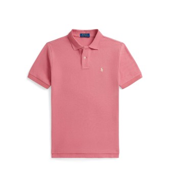 Polo Ralph Lauren Polo rose embl�matique