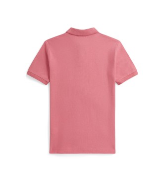 Polo Ralph Lauren Polo rose embl�matique