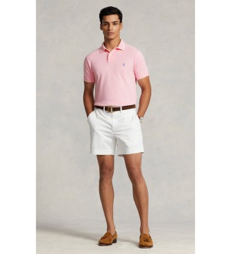 Polo Ralph Lauren Le polo rose emblématique
