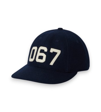 Polo Ralph Lauren Wool twill cap mairno