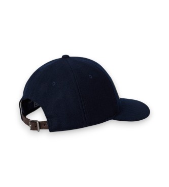 Polo Ralph Lauren Wool twill cap mairno