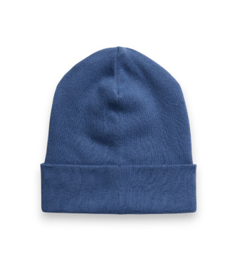 Polo Ralph Lauren Navy combed cotton cap