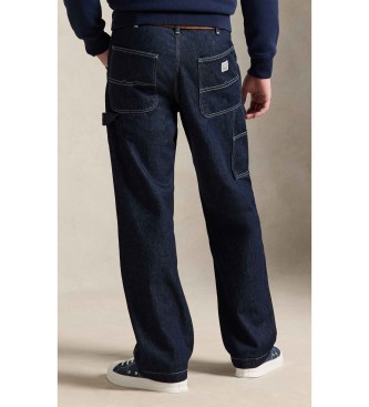 Polo Ralph Lauren Carpenter Polo tuinbroek 