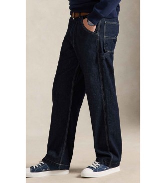 Polo Ralph Lauren Carpenter Polo tuinbroek 