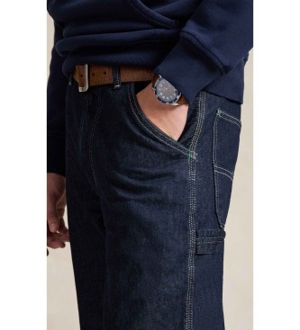 Polo Ralph Lauren Carpenter Polo tuinbroek 