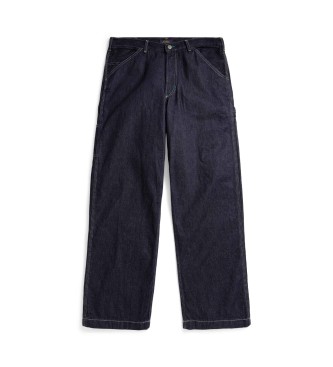 Polo Ralph Lauren Carpenter Polo tuinbroek 