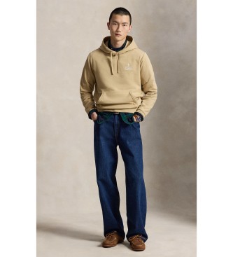 Polo Ralph Lauren Felpa Casual beige
