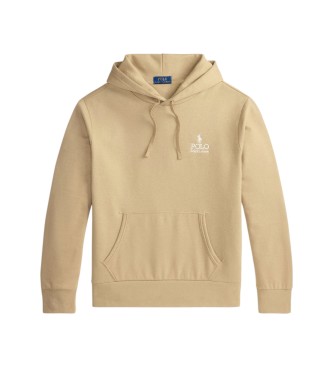 Polo Ralph Lauren Felpa Casual beige