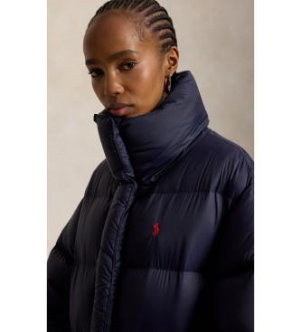 Polo Ralph Lauren Piumino blu marino