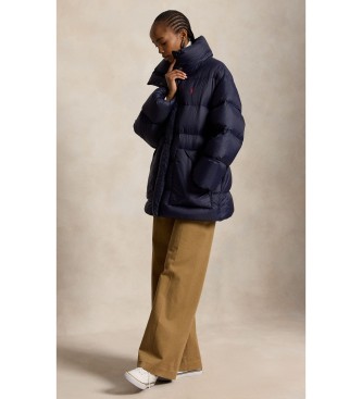 Polo Ralph Lauren Piumino blu marino