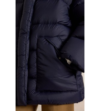 Polo Ralph Lauren Piumino blu marino