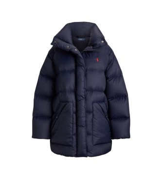 Polo Ralph Lauren Piumino blu marino