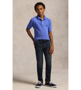 Polo Ralph Lauren Jeans extensible Sullivan Slim Fit bleu