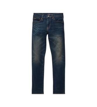 Polo Ralph Lauren Jeans extensible Sullivan Slim Fit bleu