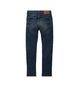 Polo Ralph Lauren Jeans extensible Sullivan Slim Fit bleu