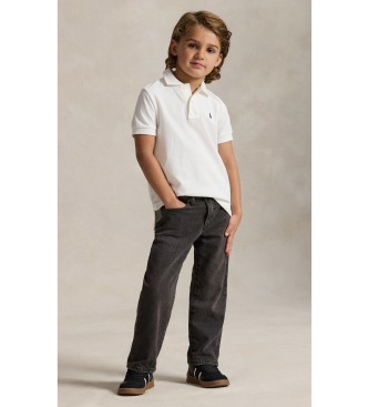 Polo Ralph Lauren Jeans Lynwood Relaxed Fit nero