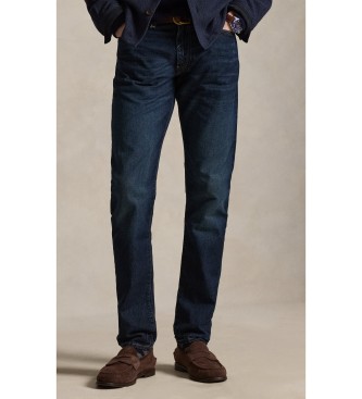 Polo Ralph Lauren Jeans Sullivan Slim Fit marine