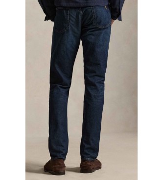 Polo Ralph Lauren Jeans Sullivan Slim Fit marine
