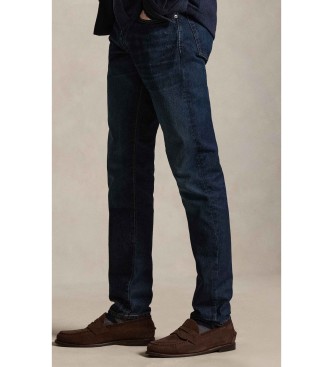Polo Ralph Lauren Jeans Sullivan Slim Fit marine