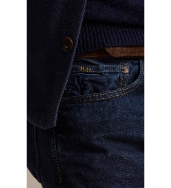 Polo Ralph Lauren Jeans Sullivan Slim Fit marine