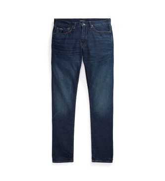 Polo Ralph Lauren Jeans Sullivan Slim Fit marine
