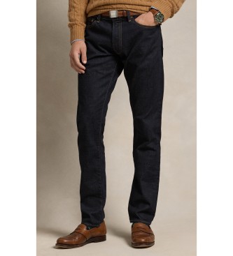 Polo Ralph Lauren Jeans Sullivan Slim Fit extensibles marine