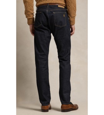 Polo Ralph Lauren Jeans Sullivan Slim Fit extensibles marine