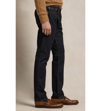 Polo Ralph Lauren Jeans Sullivan Slim Fit extensibles marine