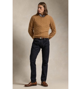 Polo Ralph Lauren Jeans Sullivan Slim Fit extensibles marine