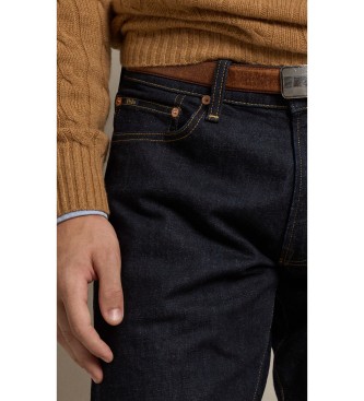 Polo Ralph Lauren Jeans Sullivan Slim Fit extensibles marine