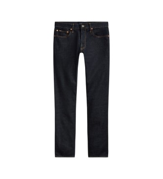Polo Ralph Lauren Jeans Sullivan Slim Fit extensibles marine