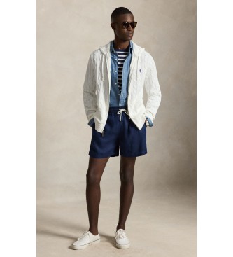 Polo Ralph Lauren Maglione in cotone a trecce