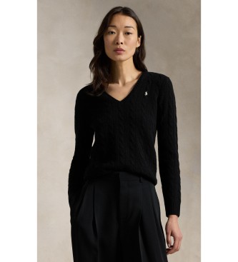 Polo Ralph Lauren Camisola de caxemira e lã