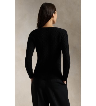 Polo Ralph Lauren Camisola de caxemira e lã