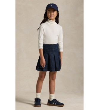 Polo Ralph Lauren Pull à col roulé en coton