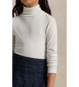 Polo Ralph Lauren Pull à col roulé en coton
