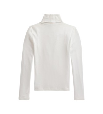 Polo Ralph Lauren Pull à col roulé en coton