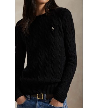 Polo Ralph Lauren Jersey de lana y cachemira