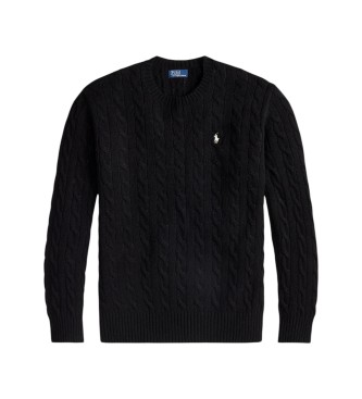 Polo Ralph Lauren Jersey de lana y cachemira