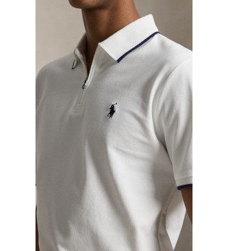 Polo Ralph Lauren Polo met korte mouwen en print wit